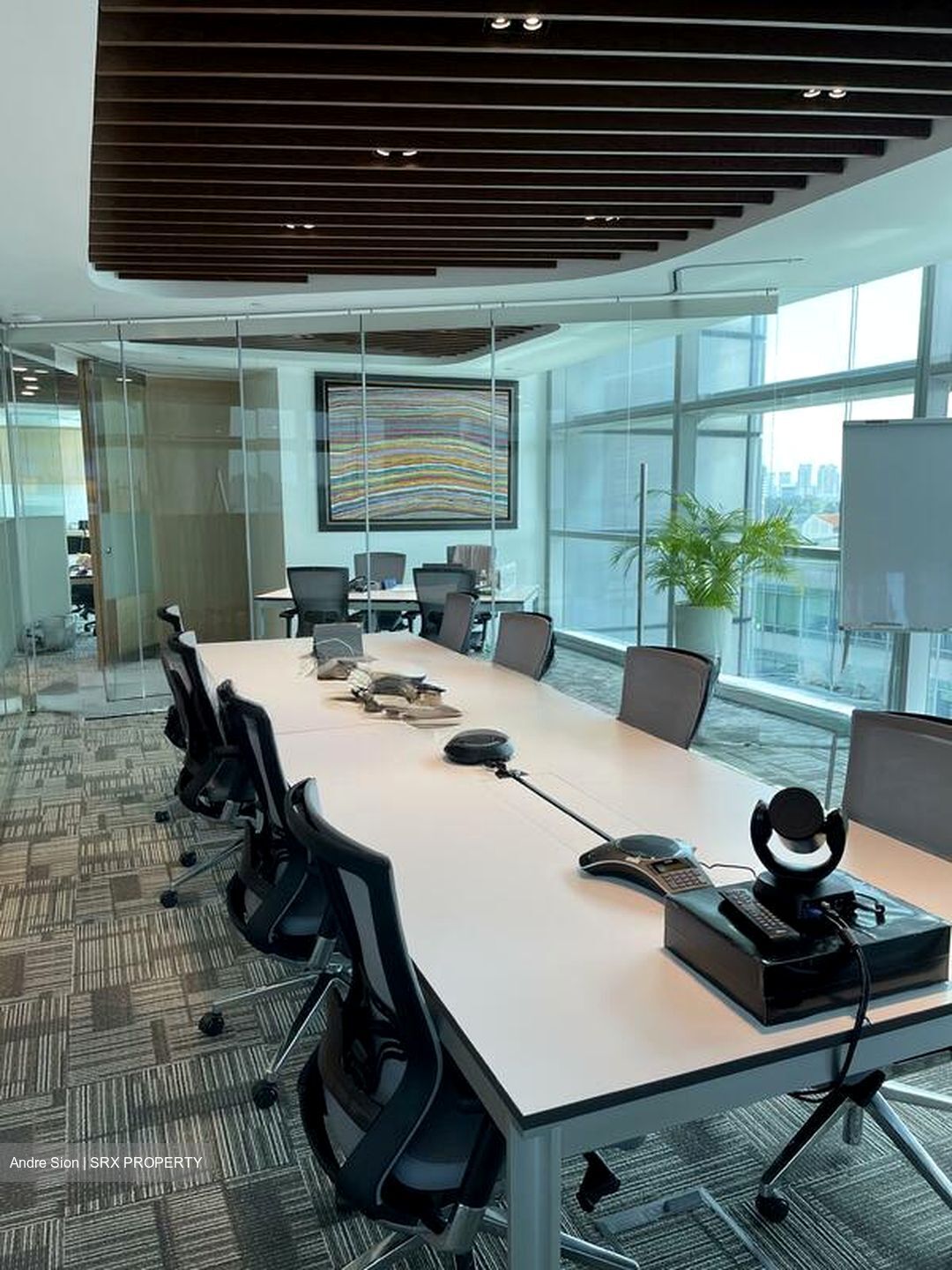 Samsung Hub (D1), Office #505652721